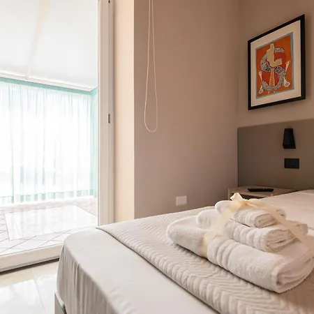 Bed & Breakfast Dream House Pompeï