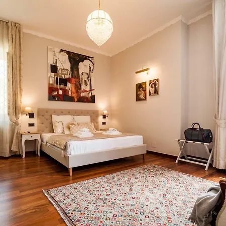 Dream House Bed & Breakfast Pompeï