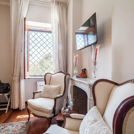Dream House Bed & Breakfast