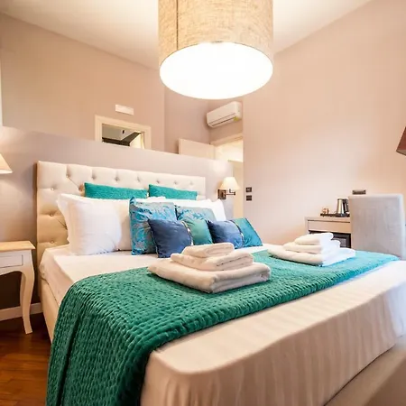 Bed & Breakfast Dream House Pompeï