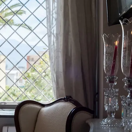 Dream House Bed & Breakfast