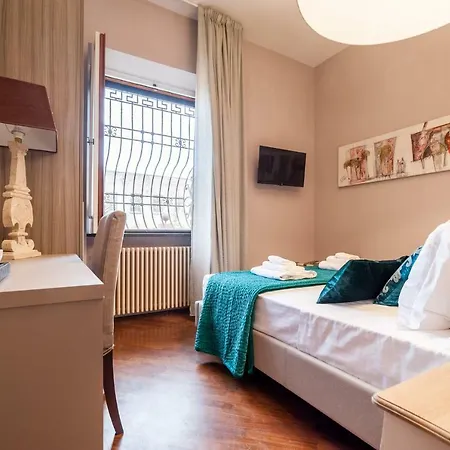 Dream House Bed & Breakfast