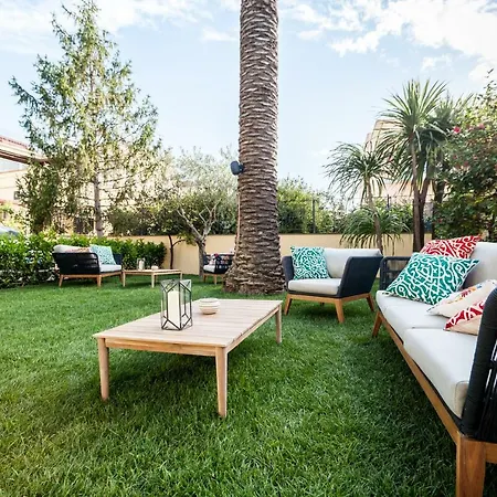 Bed & Breakfast Dream House Pompei