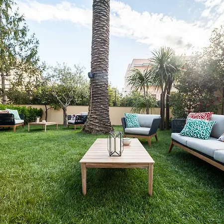 Bed & Breakfast Dream House Pompeï