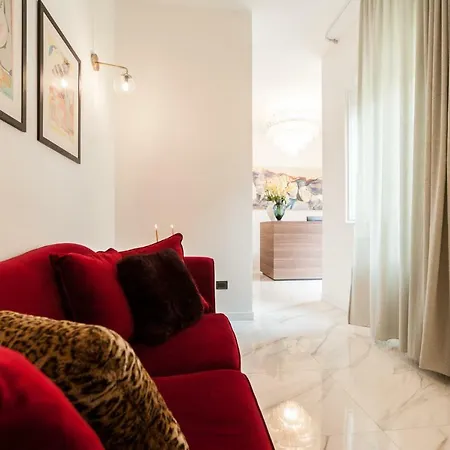Dream House Bed & Breakfast Pompeï