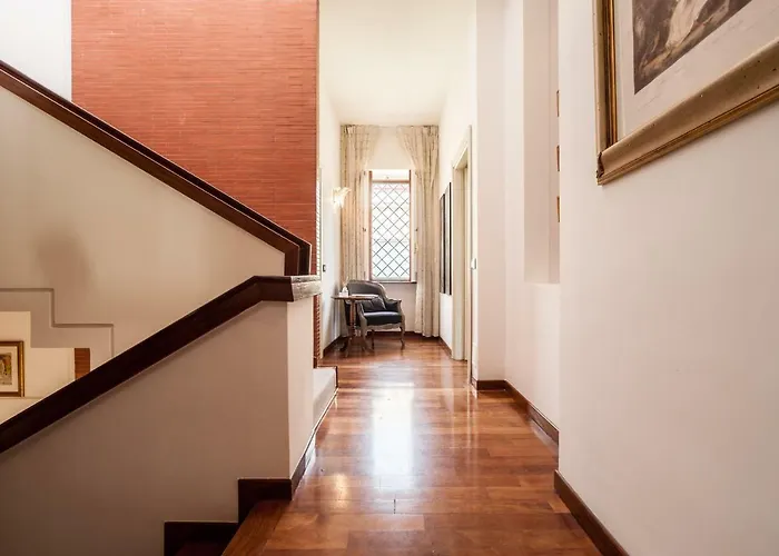 Dream House 住宿加早餐酒店 4*