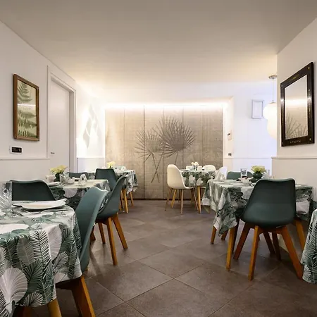 Dream House Bed & Breakfast Pompei