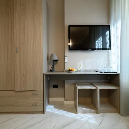 Dream House Bed & Breakfast Pompei