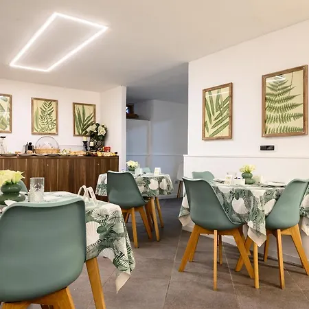 Bed & Breakfast Dream House Pompei