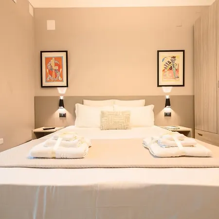 Bed & Breakfast Dream House 4*