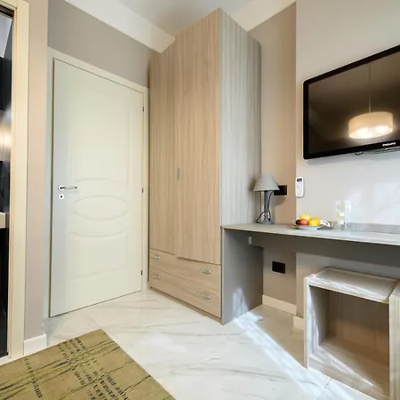 Dream House 4* Pompei