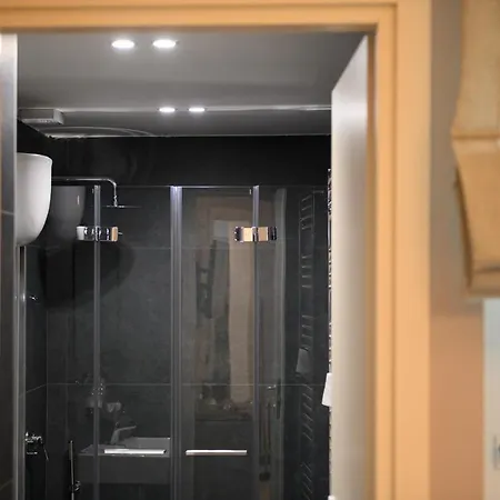 Dream House 4* Pompei