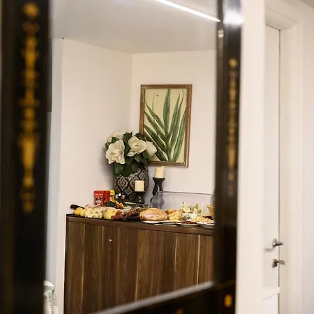 Dream House Bed & Breakfast Pompei
