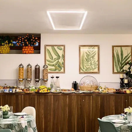Bed & Breakfast Dream House Pompei