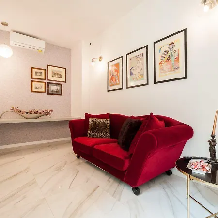Bed & Breakfast Dream House 4*