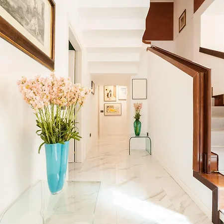 Dream House Bed & Breakfast Pompeji