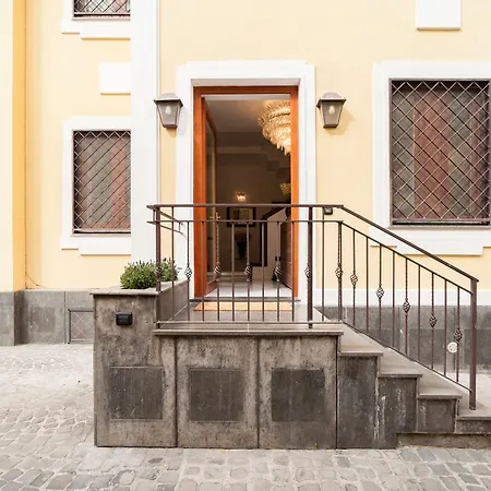 Dream House 4* Pompei