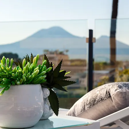 Dream House 4* Pompeji