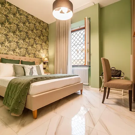 Frühstückspension Dream House 4*