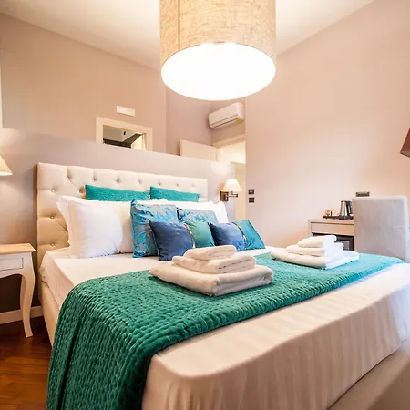 Dream House 4* Pompei