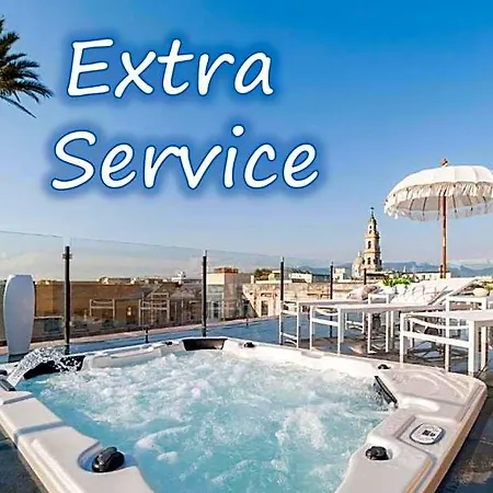 Dream House Bed & Breakfast Pompei