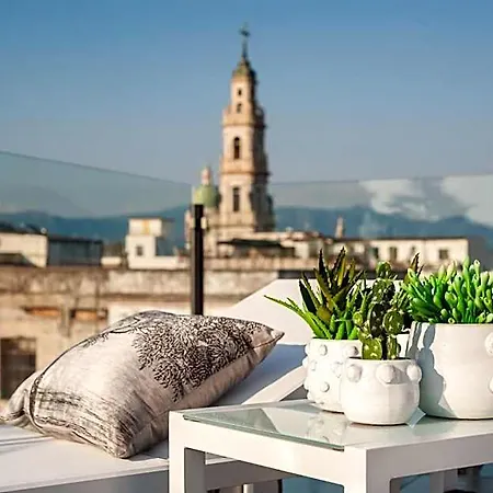Dream House Bed & Breakfast 4*