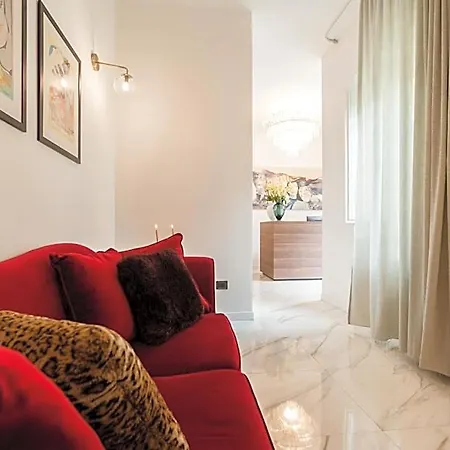 Dream House Bed & Breakfast 4*