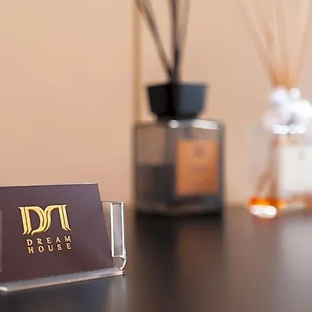 Bed & Breakfast Dream House Pompei