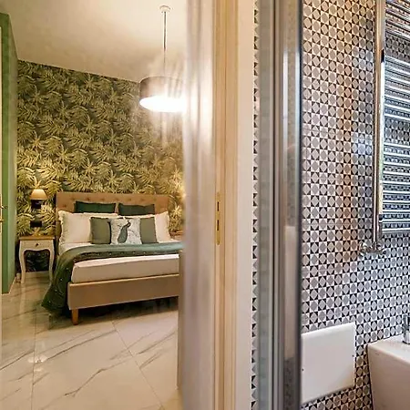 Bed & Breakfast Dream House