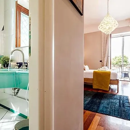 Dream House 4* Pompei