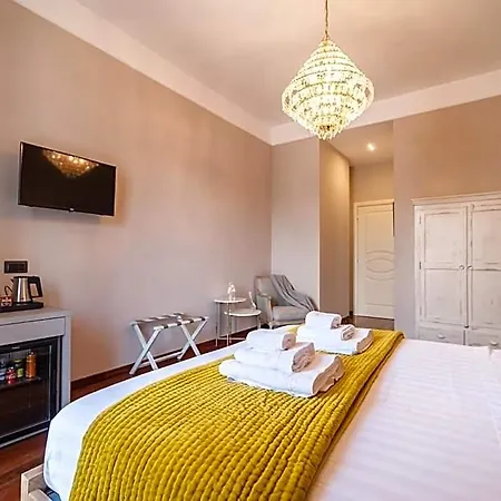 Dream House 4* Pompei