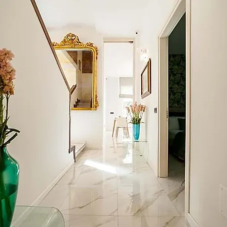 Dream House Bed & Breakfast Pompei