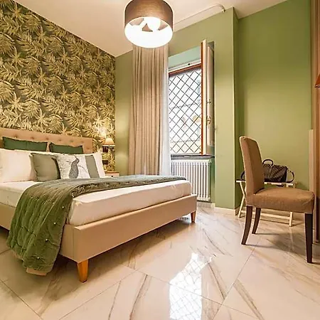 Bed & Breakfast Dream House