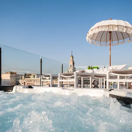 Dream House 4* Pompei