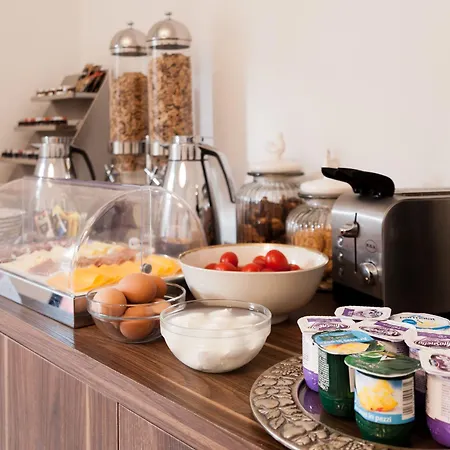 Bed & Breakfast Dream House Pompei