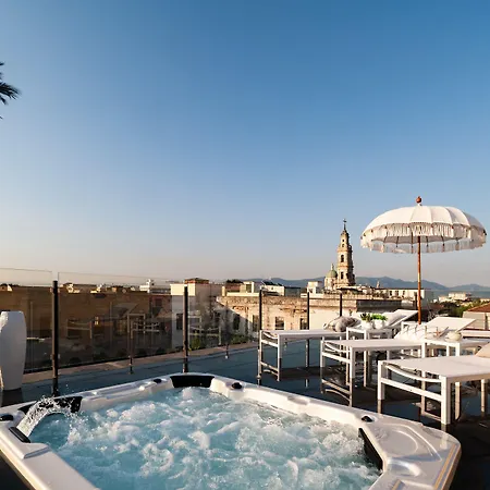 Dream House 4* Pompei