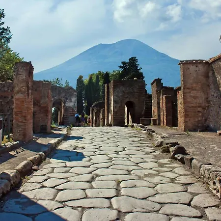 Dream House 4* Pompei