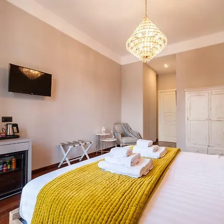 Bed & Breakfast Dream House Pompeji