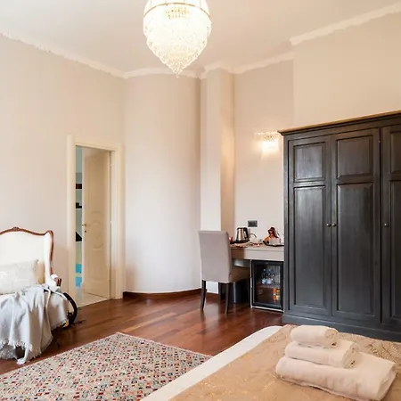 Dream House Bed & Breakfast Pompei