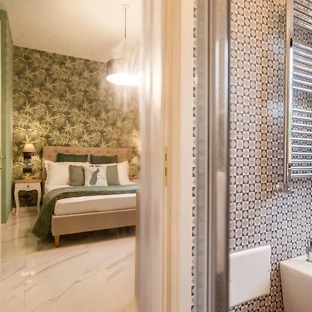 Dream House 4* Pompeji