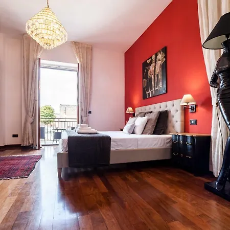 Bed & Breakfast Dream House 2*