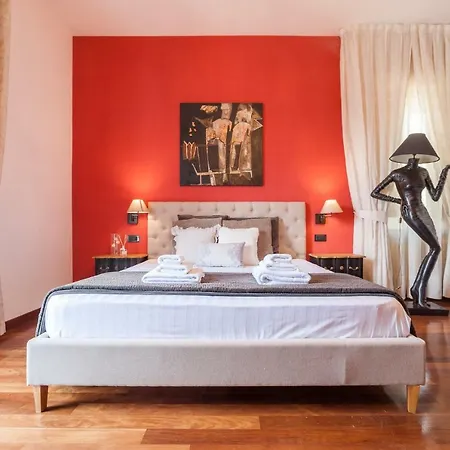 Dream House 4* Pompei