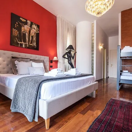 Frühstückspension Dream House 4*