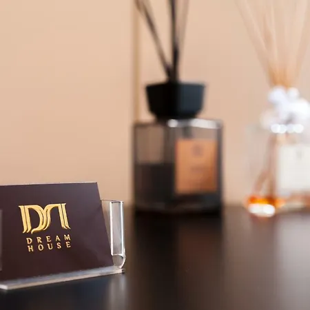 Dream House Bed & Breakfast Pompei