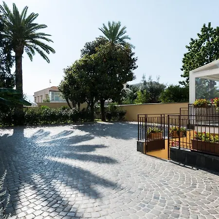 Dream House 4* Pompei