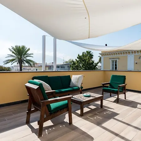 Frühstückspension Dream House 4*